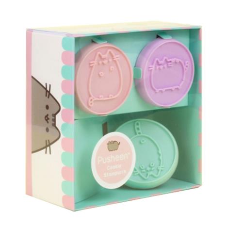 Pusheen Cookie Stamp Kit £11.49
